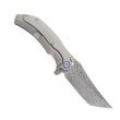 Нож складной Tacit, 8,7 см, ARTISAN CUTLERY, Китай_00811730044589714426.jpg