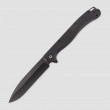 Нож складной Finka, 12,5 см, серия Discover Line, DAGGERR, Россия_00817420049501603450.jpg