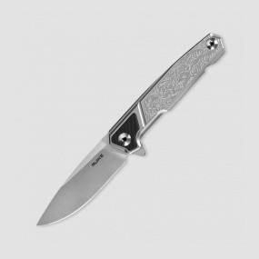 Нож складной, 8,9 см, RUIKE, Китай, RUIKE (Китай)