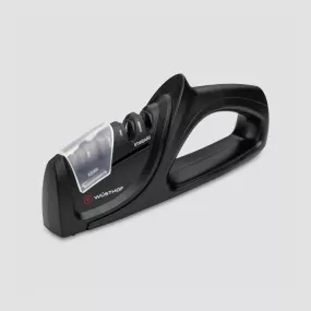 Точилка механическая, для европейских и азиатских ножей., серия Knife sharpeners, WUESTHOF, Германия, Акции