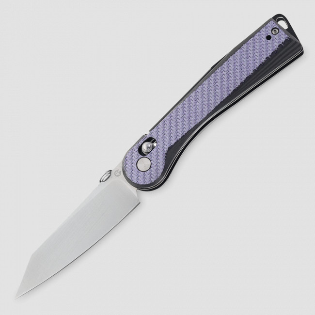 Нож складной Slick, 9,2 см, RAPAX, Китай