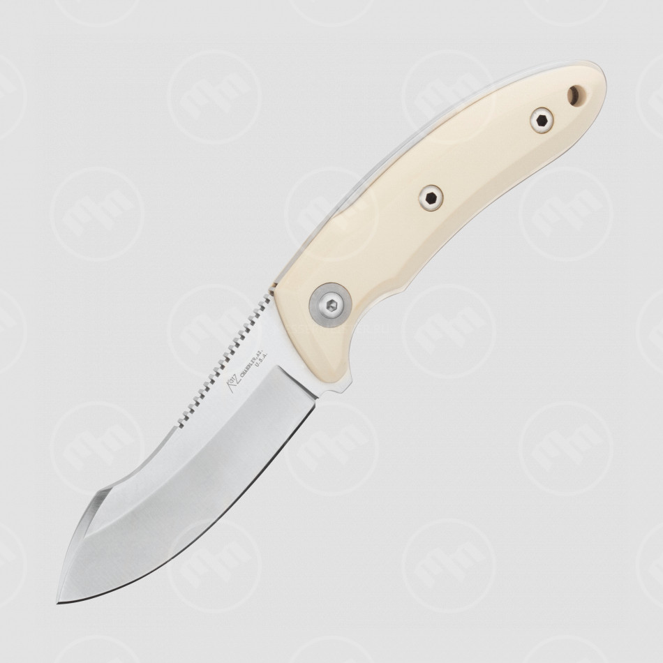 Нож с фиксированным клинком Kagemusha NFX, KATZ, США