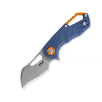 Нож складной Isonzo, 4,9 см, MKM Knives, Италия видео продукта