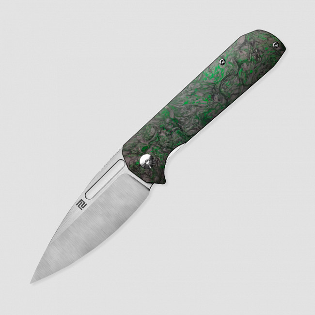 Нож складной Arion, 9,7 см, ARTISAN CUTLERY, Китай