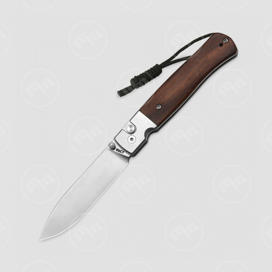 Нож складной Glacier, 9 см, CJRB, Китай