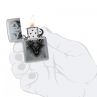 Зажигалка бензиновая Dragon Design, ZIPPO, США_00819180054967911243.jpg
