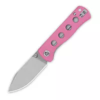 Нож складной Canary , 7,2 см, QSP KNIFE, Китай видео продукта