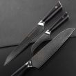 Нож кухонный для тонкой нарезки, 20 см, Triangle Damascus, HEIMCUT, Россия_00817910042712717674.jpg