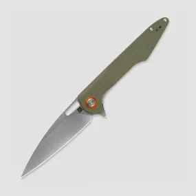 Нож складной Archaeo, 9,8 см, ARTISAN CUTLERY, Китай, ARTISAN CUTLERY (Китай)