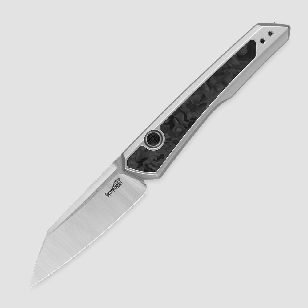 Нож автоматический складной Launch 20, 7,6 см, KERSHAW, США