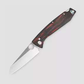 Нож складной Alligator, 10,9 см, серия Daggerr Line, DAGGERR, Россия, Daggerr Line DAGGERR