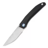Нож складной Detonario, 8,4 см, MKM Knives, Италия видео продукта