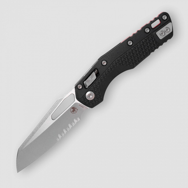 Нож складной MSI, 9,8 см, MICROTECH, США