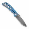 Нож складной Harsey Folding, 10 см, SPARTAN BLADES, США_00800910046788633366.jpg