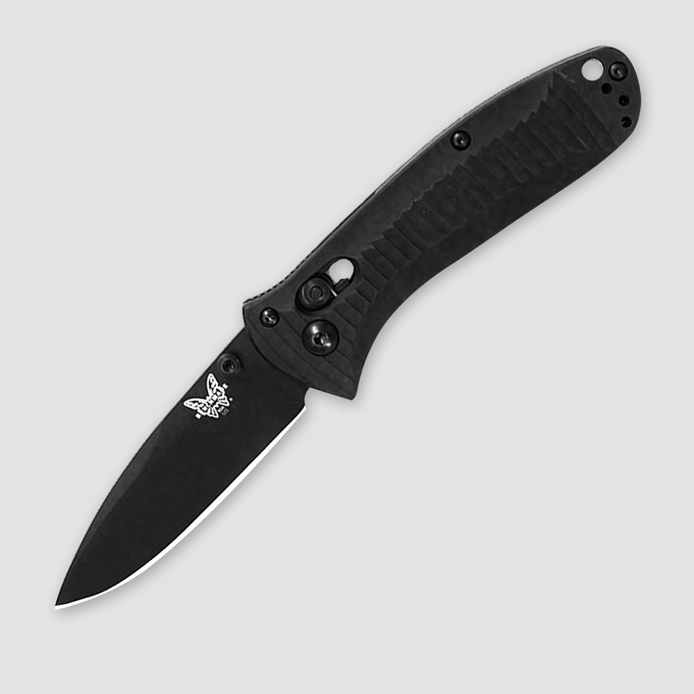 Нож складной Presidio Mini, 8.8 см, BENCHMADE, США