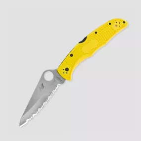 Нож складной Pacific Salt 2, 9,6 см, SPYDERCO, США, SPYDERCO (США)