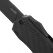Нож автоматический фронтальный выкидной Livewire, 8,4 см, KERSHAW, США_00818760040895778871.jpg