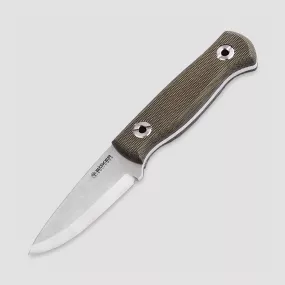 Нож с фиксированным клинком Vigtig vs Wild, 8,5 см, серия Boker, BOKER, Германия, 