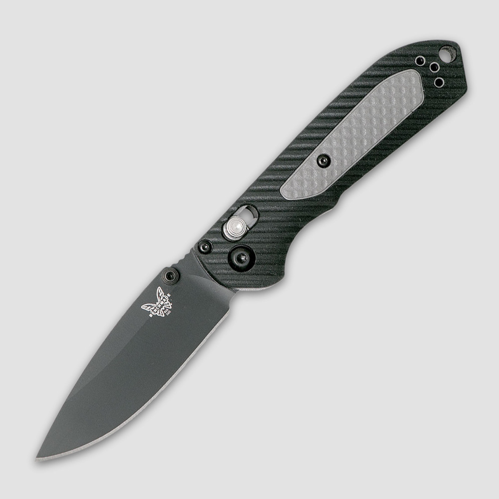 Нож складной Freek Mini, 7,6 см, BENCHMADE, США