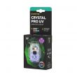 Фонарь Crystal Pro UV, цвет: желтый, ARMYTEK, Канада_00824090052328401492.jpg