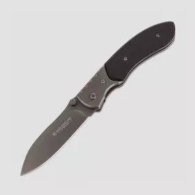 Нож складной Tech Folder G10, серия Magnum, BOKER, Германия, Magnum BOKER