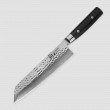 Нож кухонный Kiritsuke 20 см, дамасская сталь, серия Zen, YAXELL, Япония_00818560039923275677.jpg