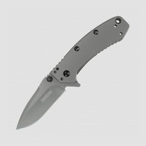Нож полуавтоматический складной Cryo, KERSHAW, США, 