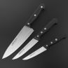Набор кухонных ножей 