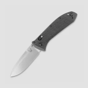 Нож складной Presidio II, 9,5 см, BENCHMADE, США, Складные ножи BENCHMADE