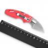 Нож складной Mini Tuff Lite Plain, 5 см, COLD STEEL, США_00801480070694821407.jpg