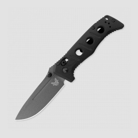 Нож складной Adamas Mini, 8,3 см, BENCHMADE, США, Городские EDC-ножи