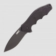 Нож складной Foresight (IKBS Flipper), CRKT, США_00787110030839248842.jpg