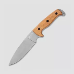 Нож с фиксированным клинком Shark, Tacwash, сталь PGK, KIZLYAR SUPREME, Россия, 