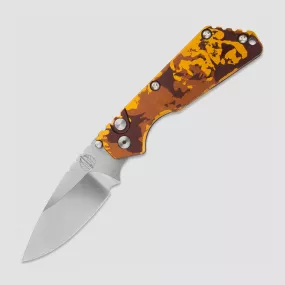 Нож автоматический складной Pro-Strider SnG, 8,9 см, PRO-TECH, США, PRO-TECH (США)