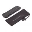 Нож складной Stryker II Black, BENCHMADE, США_00788290051423862573.jpg