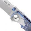 Нож складной Harsey Folding, 10 см, SPARTAN BLADES, США_00800390063784163065.jpg