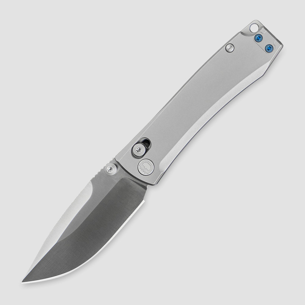 Нож складной Nightmare, 7,7 см, серия Royal Line, DAGGERR, Россия