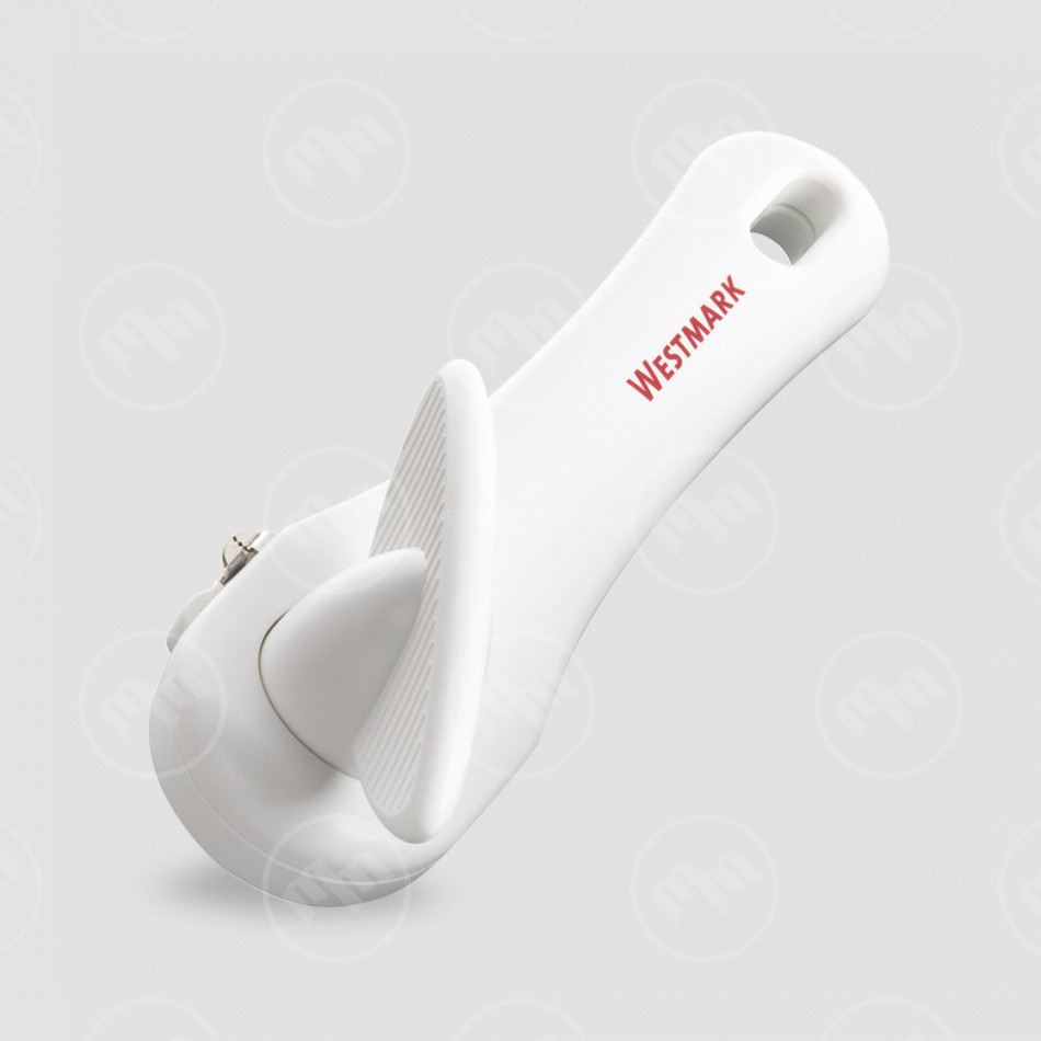 Открывалка для консервных банок KLU, серия Plastic tools, Westmark, Германия