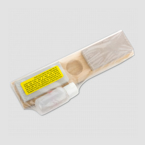 Набор для заточки Soft/Hard White Arkansas (Medium, Fine), KATZ, США, KATZ (США)