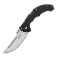 Нож складной TALWAR 4, COLD STEEL, США видео продукта