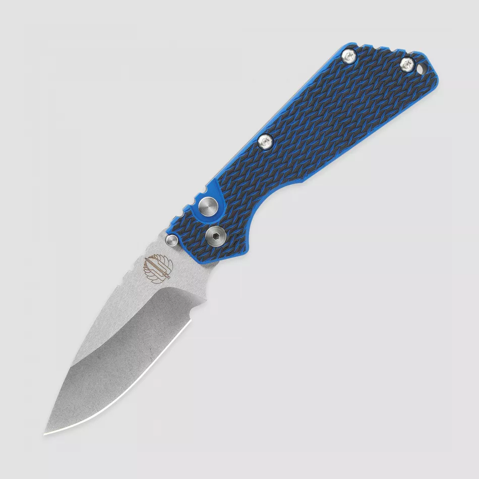 Нож автоматический складной Pro-Strider SnG, 8,9 см, PRO-TECH, США