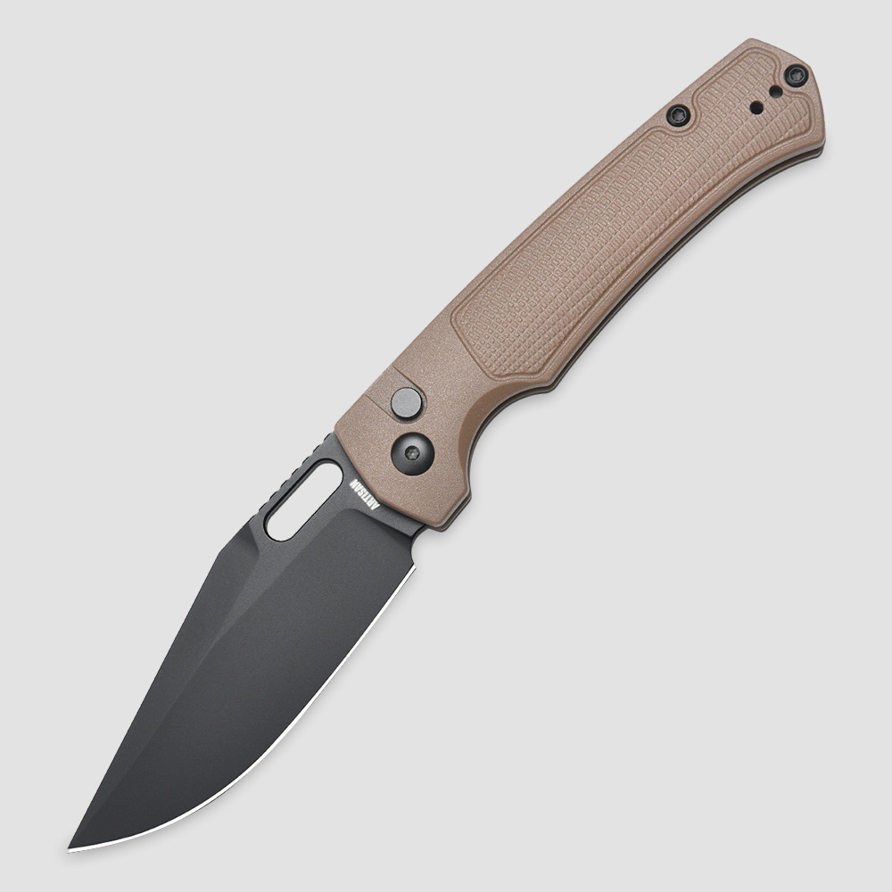 Нож складной Revel, 9 см, ARTISAN CUTLERY, Китай