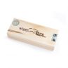 Нож с фиксированным клинком Small Game, 6,6 см, WHITE RIVER, США_00802800065024747612.jpg