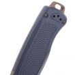 Нож автоматический фронтальный выкидной Shootout, 8,9 см, BENCHMADE, США_00815110043792467585.jpg