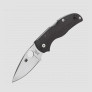 Нож складной Native 5, 7,5 см, SPYDERCO, США
