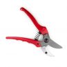 Секатор садовый Due Cigni 395, 19 см, FOX, Италия_00809090038417569226.jpg