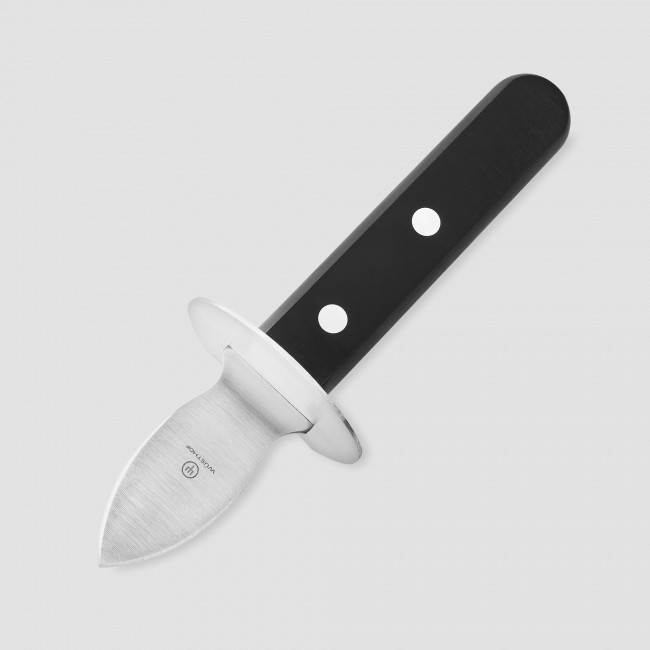 Нож для устриц 6 см, серия Professional tools, WUESTHOF, Золинген, Германия