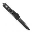 Нож автоматический фронтальный выкидной UTX-85, 7,9 см, MICROTECH, США_00808190037625417722.jpg