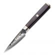 Набор кухонных ножей, 5 штук, на магнитной подставке, серия Black Damascus, HEIMCUT, Россия_00818130045407145411.jpg
