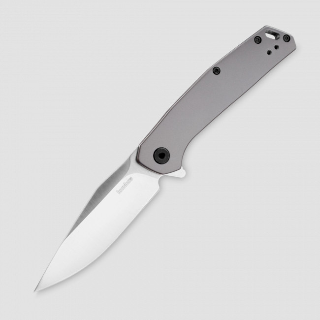 Нож полуавтоматический складной Align, KERSHAW, США